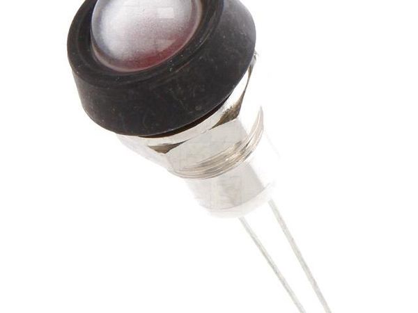 M.5040R LED Panel Mount Indicators