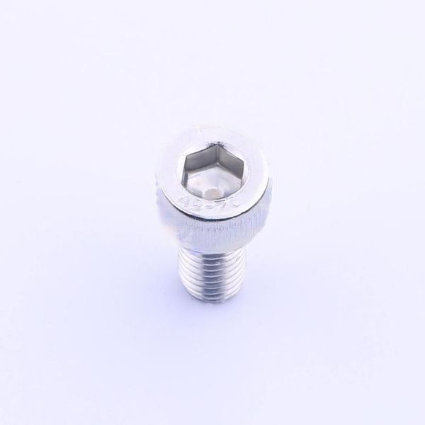 M5-0.8X10 electronic component of Tong Ming