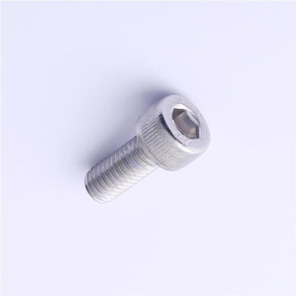M5-0.8 X 12  Electromechanical