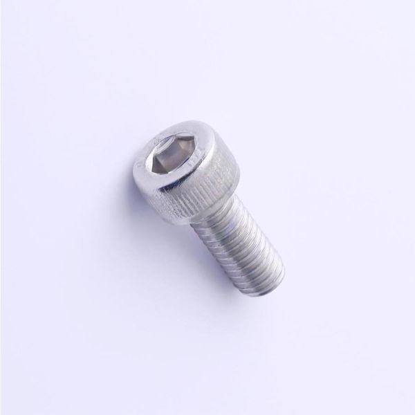 M5-0.8 X 12 Screws & Fasteners