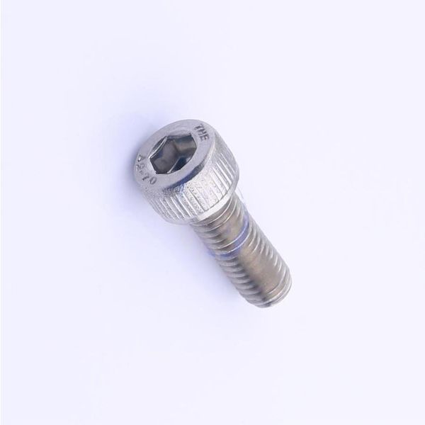 M5-0.8 X 14 Screws & Fasteners