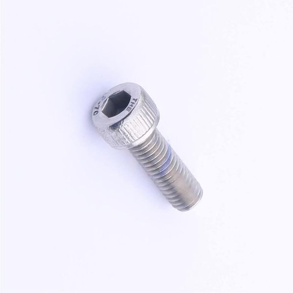 M5-0.8 X 15 Screws & Fasteners