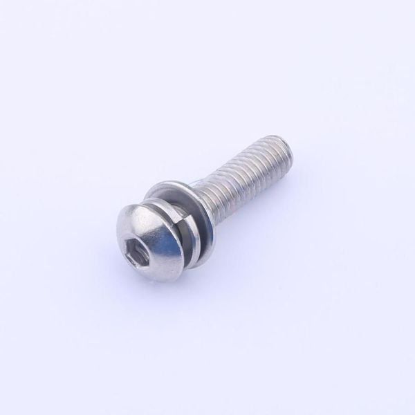 M5-0.8X20 electronic component of Tong Ming