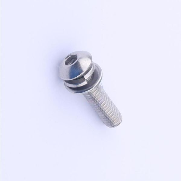 M5-0.8X20 Screws & Fasteners