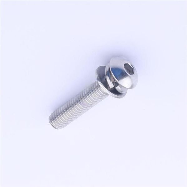 M5-0.8X25  Electromechanical