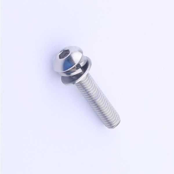M5-0.8X25 Screws & Fasteners