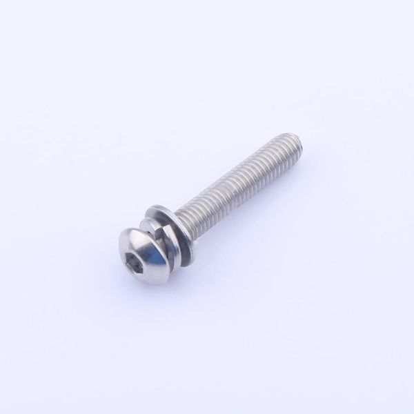 M5-0.8X30 electronic component of Tong Ming