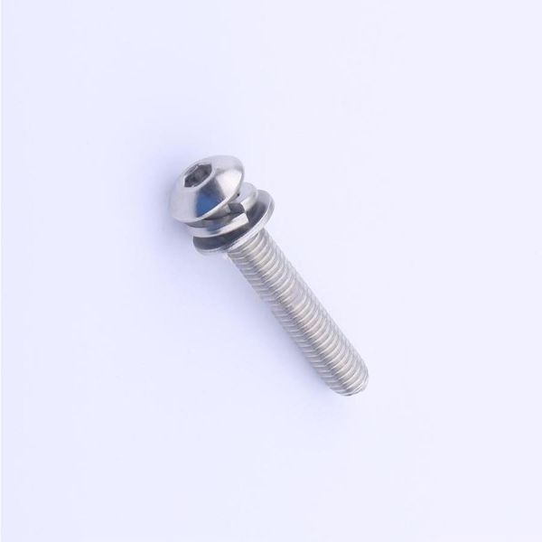 M5-0.8X30 Screws & Fasteners