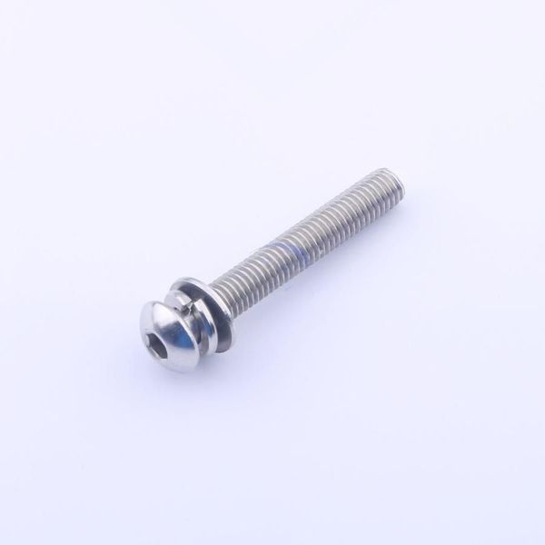 M5-0.8X35 electronic component of Tong Ming