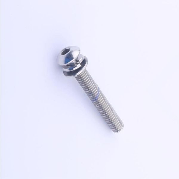 M5-0.8X35 Screws & Fasteners
