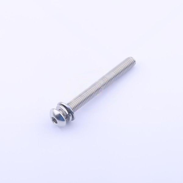 M5-0.8X45 electronic component of Tong Ming