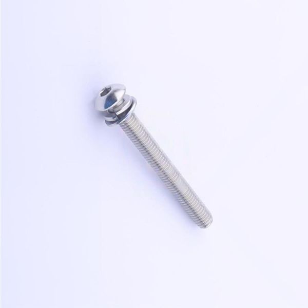 M5-0.8X45 Screws & Fasteners