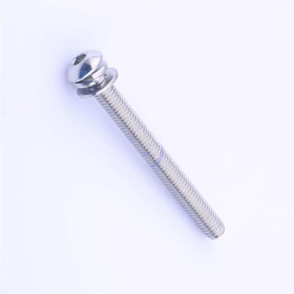 M5-0.8X50 Screws & Fasteners