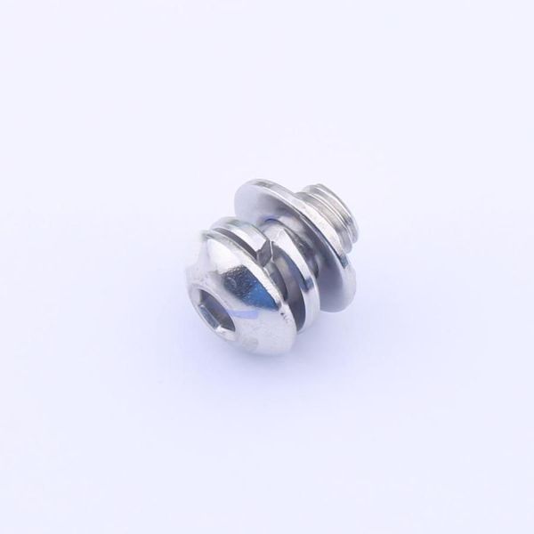 M5-0.8X8 electronic component of Tong Ming