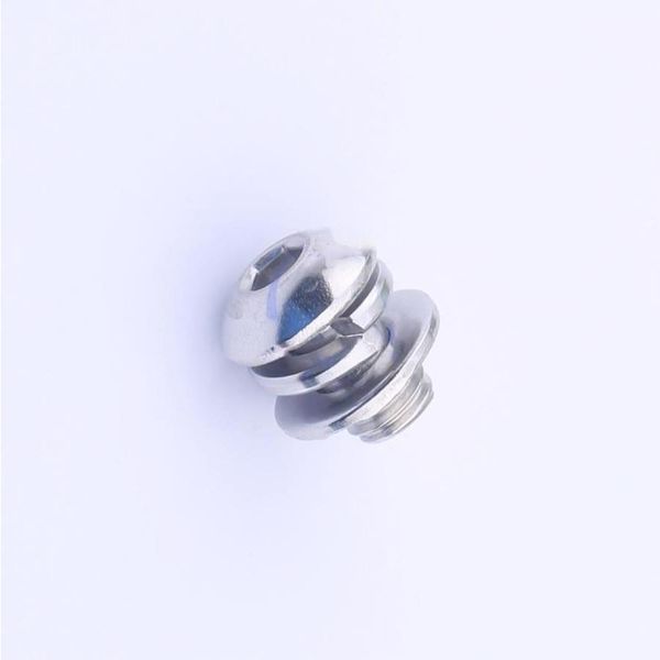 M5-0.8X8 Screws & Fasteners