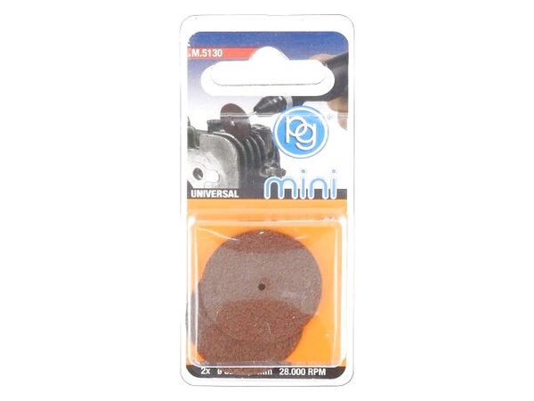 M.5130 electronic component of PG Mini