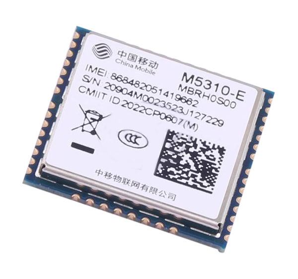 M5310-E-BR electronic component of Chinamobile