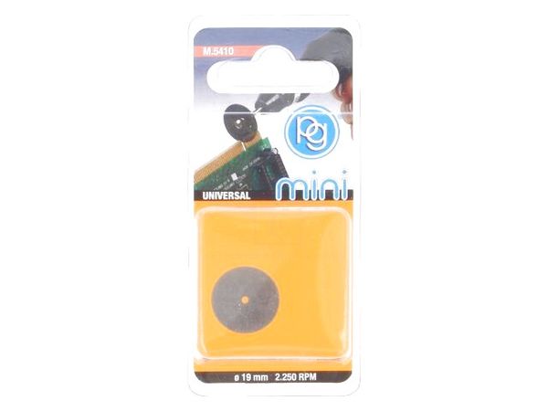 M.5410 electronic component of PG Mini