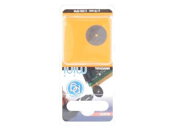 M.5410  Tools & Supplies