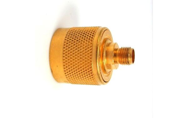 M55339/51-00001 RF Adapters - Between Series
