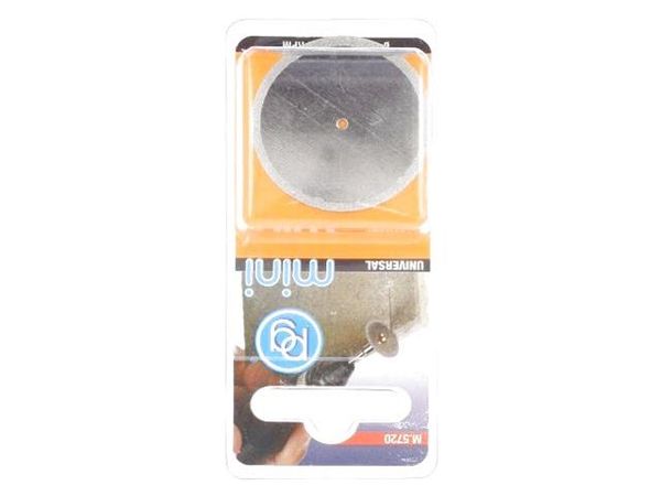 M.5720  Tools & Supplies
