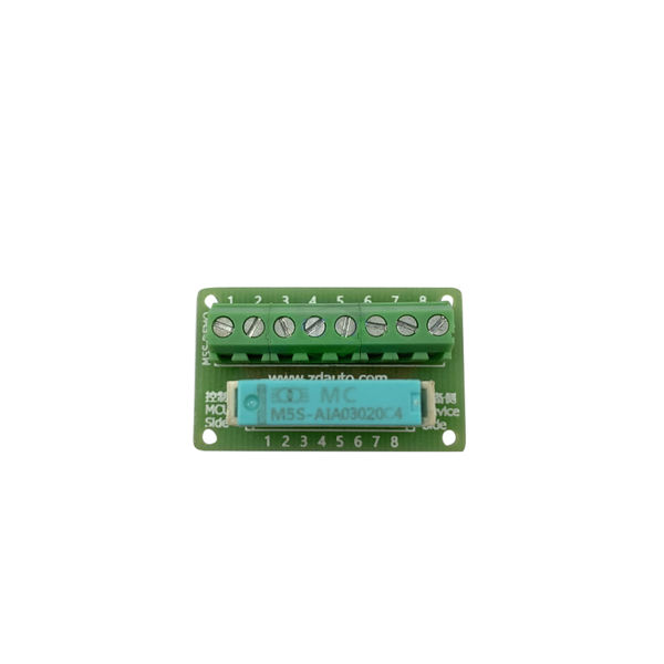 M5S-AIA03020C4 electronic component of ZDAUTO