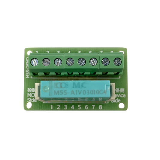 M5S-AIV03010C4 electronic component of ZDAUTO