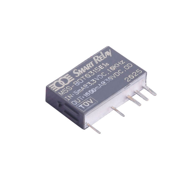 M5S-BOT0315E1C electronic component of ZDAUTO