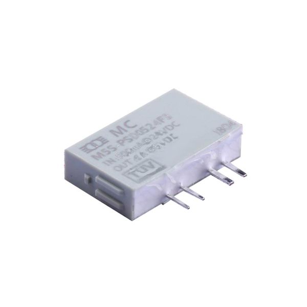 M5S-PSD0524F3 electronic component of ZDAUTO