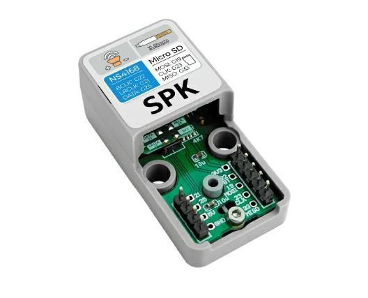 A098 electronic component of M5Stack