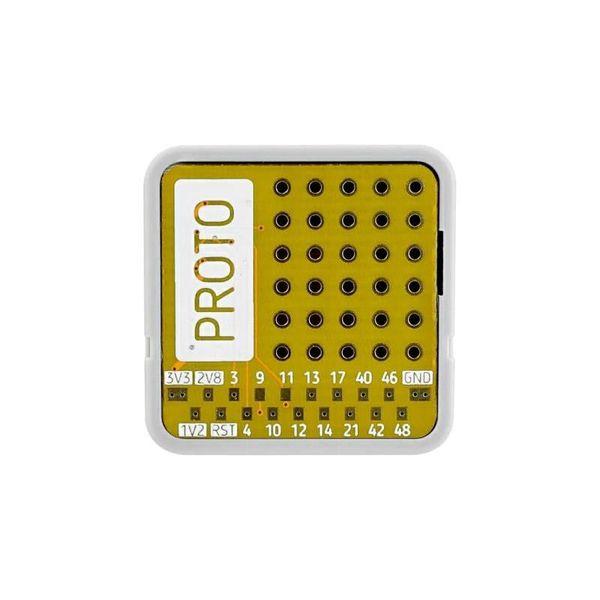 C126-Ext electronic component of M5Stack