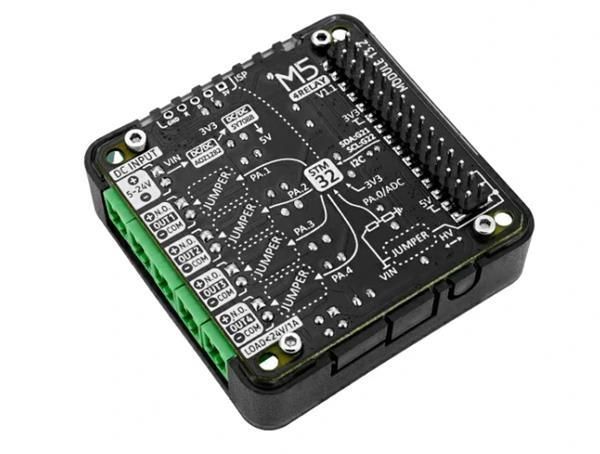 M121-V11 electronic component of M5Stack