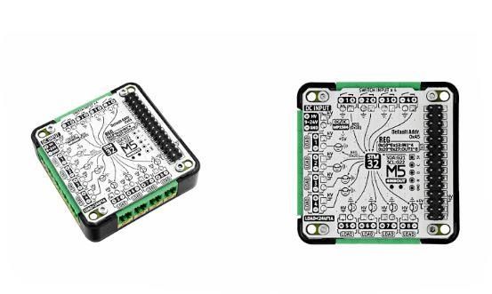 M122 electronic component of M5Stack