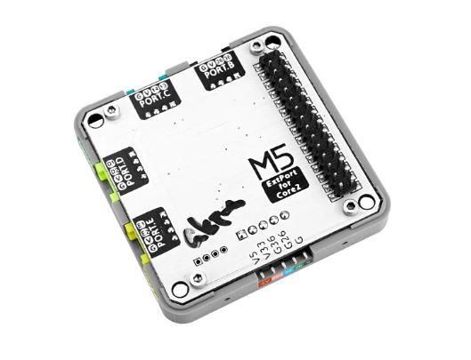 M123 electronic component of M5Stack