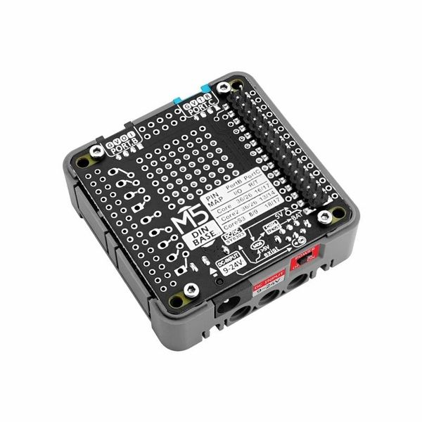 M132 electronic component of M5Stack