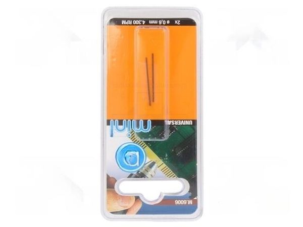 M.6006  Tools & Supplies