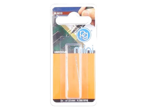 M.6010 electronic component of PG Mini