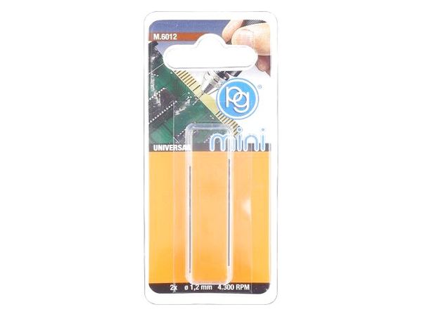 M.6012 electronic component of PG Mini