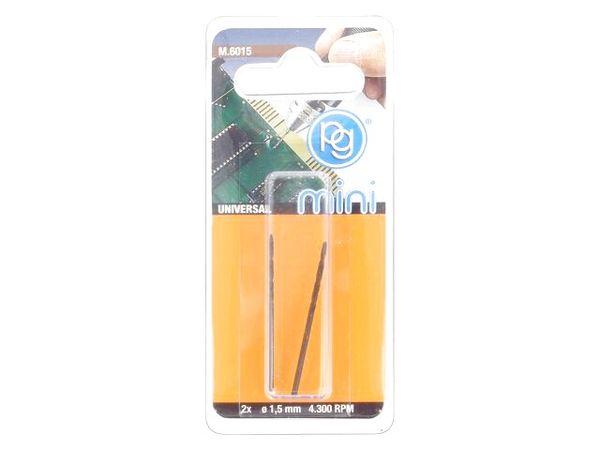 M.6015 electronic component of PG Mini