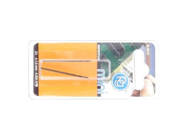 M.6015 Hand Tools