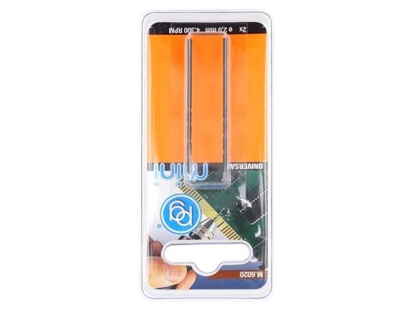 M.6020  Tools & Supplies