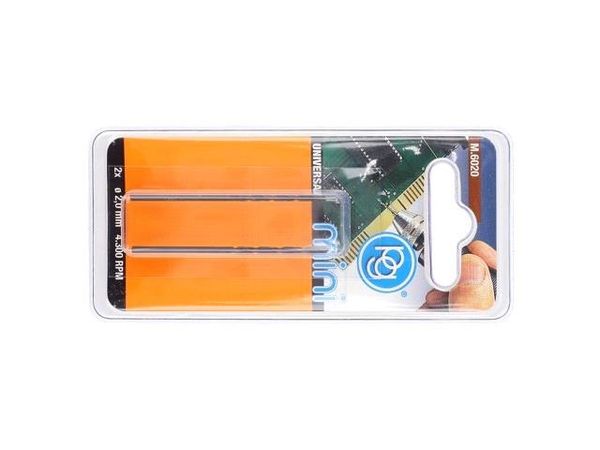 M.6020 Hand Tools