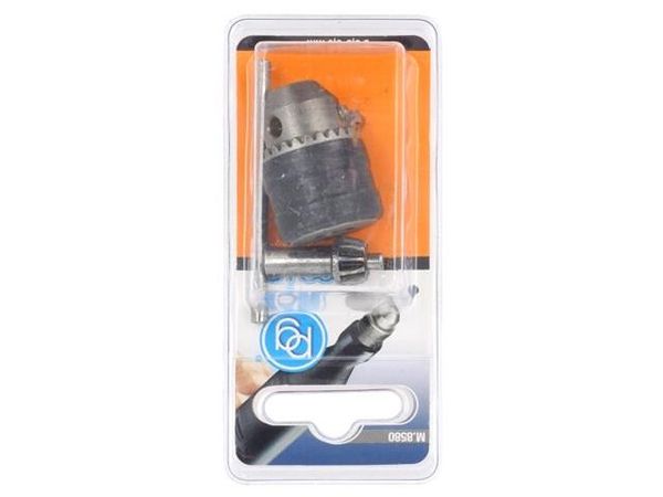M.6024  Tools & Supplies