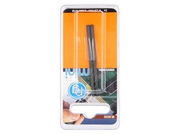 M.6030  Tools & Supplies