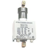 M60A-12VDC electronic component of Struthers-Dunn
