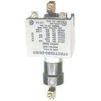 M60A-12VDC  Electromechanical