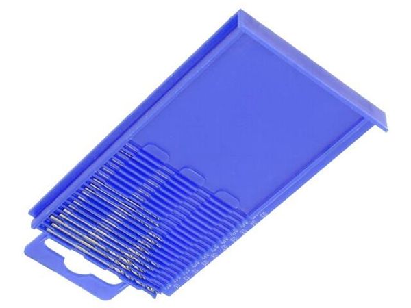 M.6100  Tools & Supplies