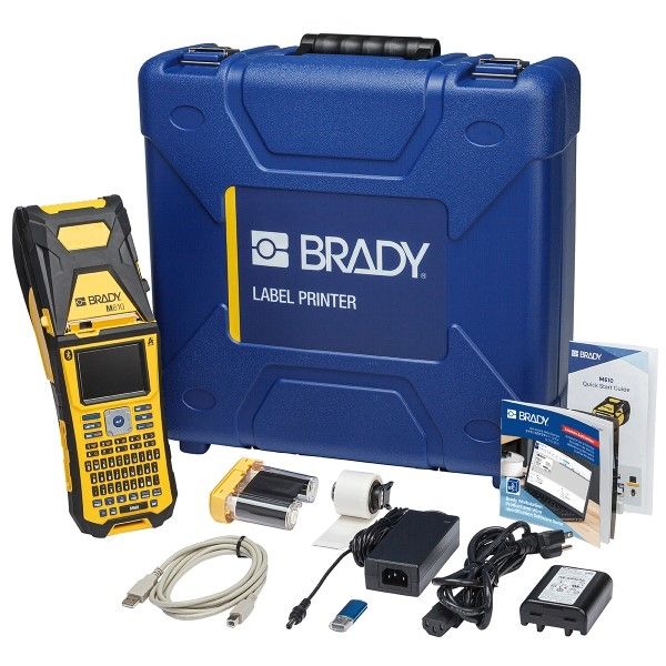 M610-KIT electronic component of Brady