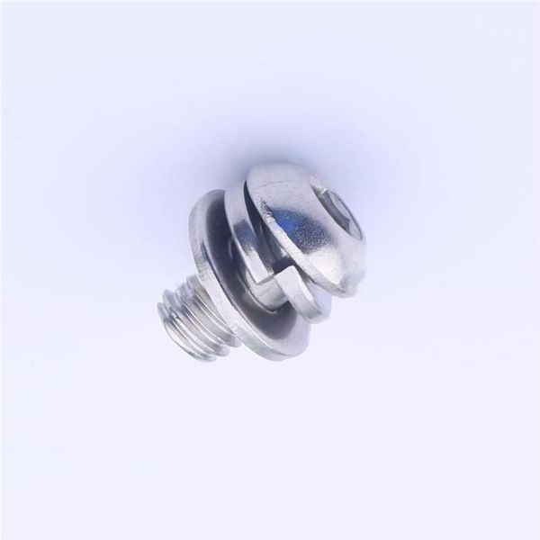 M6-1.0X10  Electromechanical