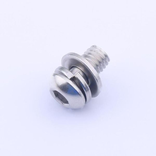 M6-1.0X12 electronic component of Tong Ming